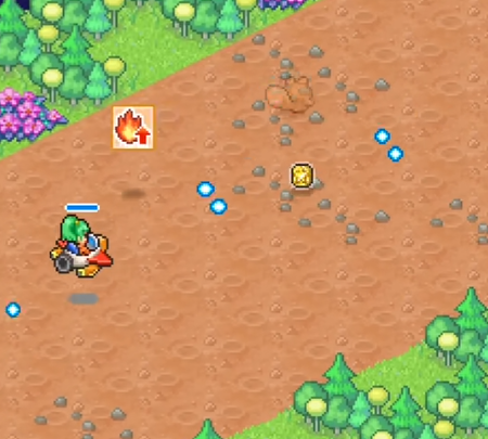探险异星飞行队汉化版下载介绍