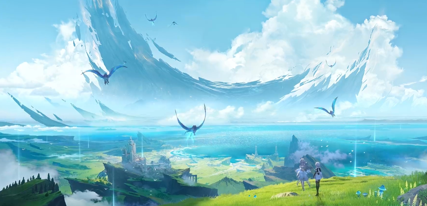 归环上线时间盘点 归环几时公测截图