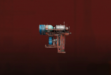 失控进化特殊武器有哪几款 失控进化特殊武器合辑截图