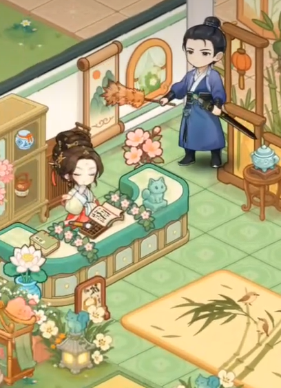 梦幻消除战剧情盘点 梦幻消除战剧情在哪看