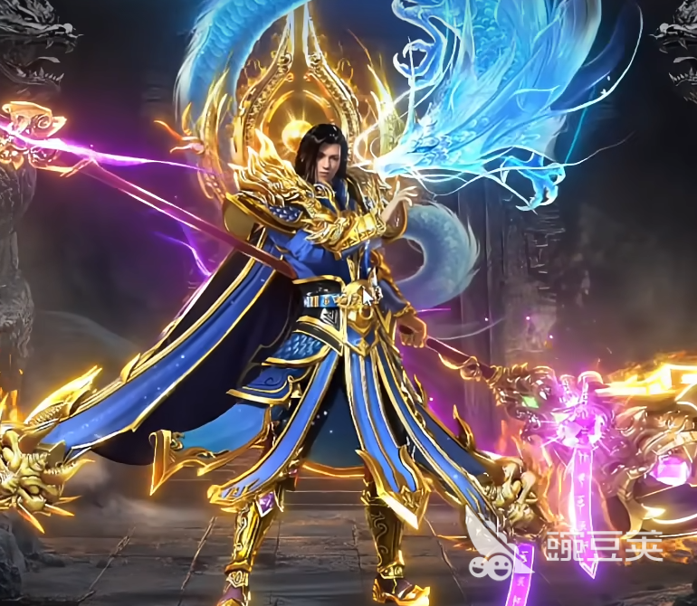 烈焰觉醒新手入门指南 烈焰觉醒开局快速上手技巧截图