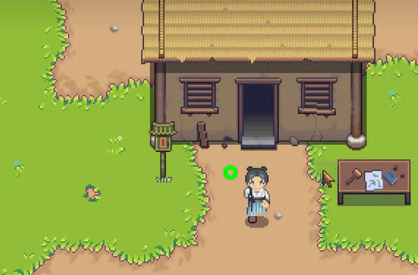 江城创业记下载安装链接说明 江城创业记在哪下载截图