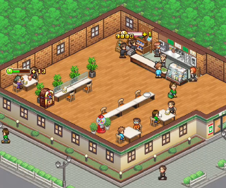 创意咖啡店物语配方盘点 创意咖啡店物语有哪几款配方截图