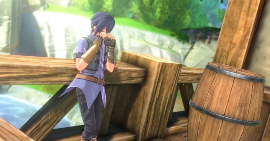 空之轨迹the1st配置要求是什么 空之轨迹the1st配置要求盘点截图