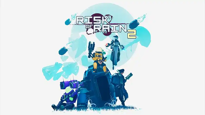 雨中冒险2掉线能连回去吗 雨中冒险2掉线怎么办截图