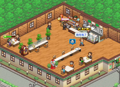 创意咖啡店物语烦恼盘点 创意咖啡店物语烦恼教程截图