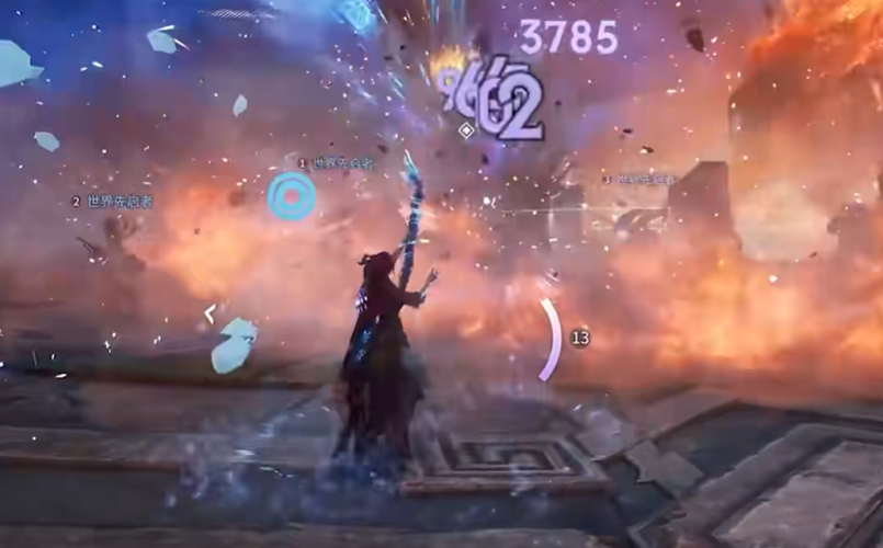 王者荣耀世界破魔之箭是什么 王者荣耀世界破魔之箭盘点