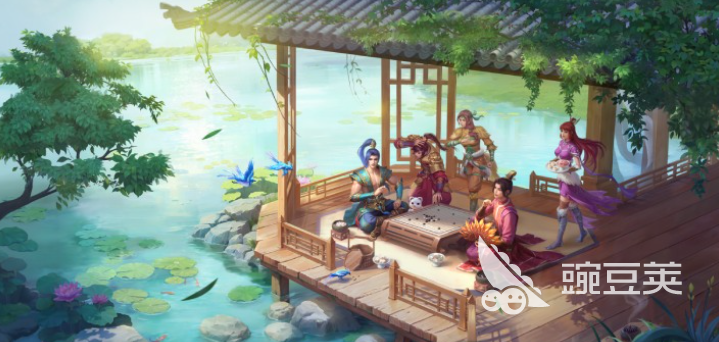 能够卖装备的游戏手机版有哪几款 2025流行卖装备手游分享清单截图