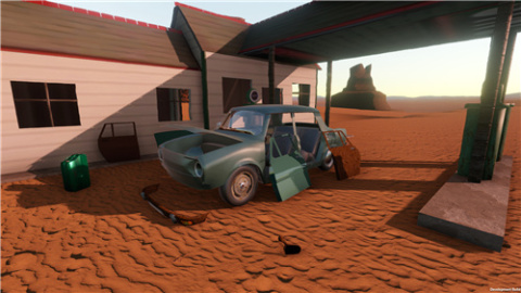 必玩的长途旅行中文版手游合集2025