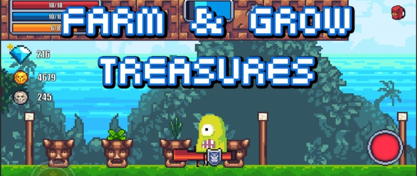 受欢迎的像素生存游戏榜单合集8 2025像素生存游戏before_2分享截图