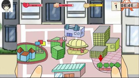 好玩不需要网络的游戏分享 2025优质的不用网络游戏介绍截图