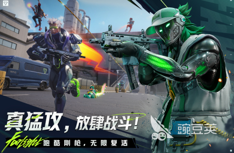 火爆的战争游戏分享2025 哪个战争游戏值得一试截图