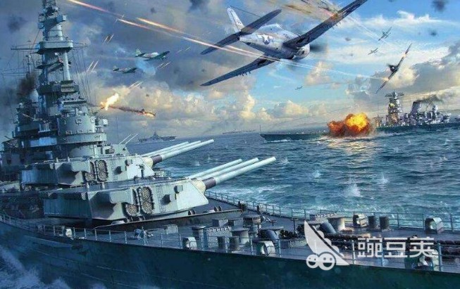 太平洋海战不用网络游戏盘点及2025年五大火爆的海战题材游戏手机版分享