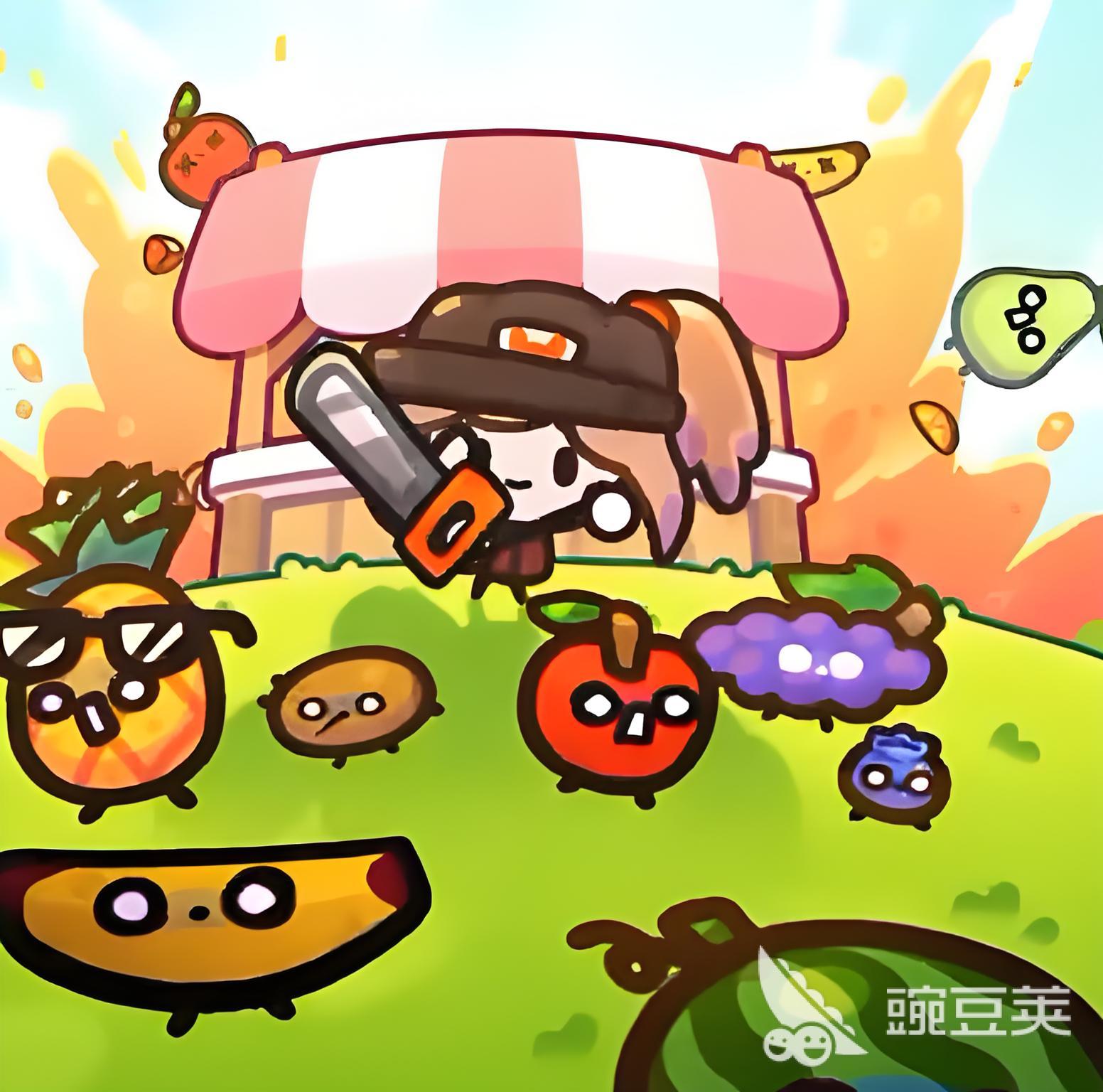 我只是水果怎么返回上一个世界 我只是水果地图切换技巧详解截图