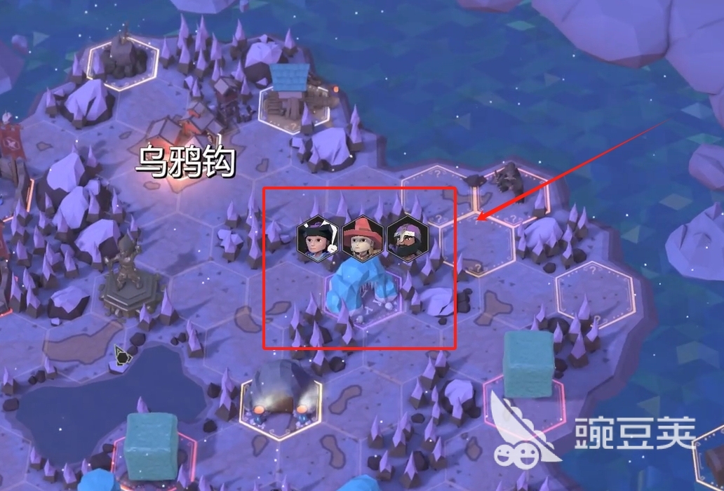 为了吾王僧侣怎么解锁 为了吾王游戏手机版僧侣解锁方法详解截图
