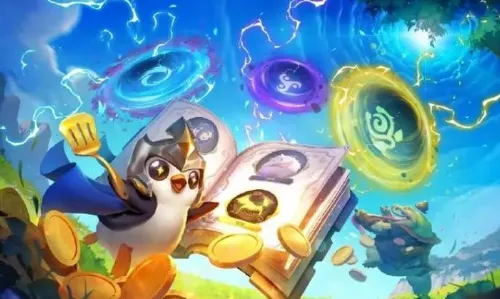 金铲铲掉帧解决方法 金铲铲卡顿原因是什么截图