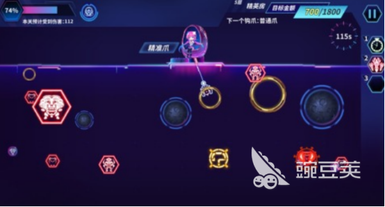 心灵游戏分享2025 心灵游戏手机版榜单合集TOP火爆的不用钱游戏介绍截图