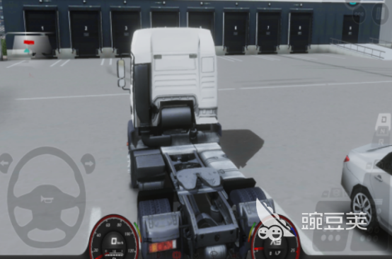 模拟卡车游戏哪里下载 2025必玩的卡车模拟榜单9before_1分享截图