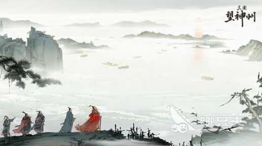 三国望神州什么时候上线 三国望神州上线时间最新消息截图