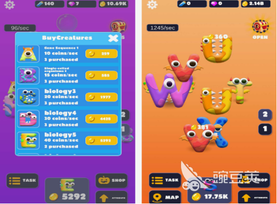 字母合成游戏2025受欢迎的分享  字母合成游戏高分经典榜单合集截图