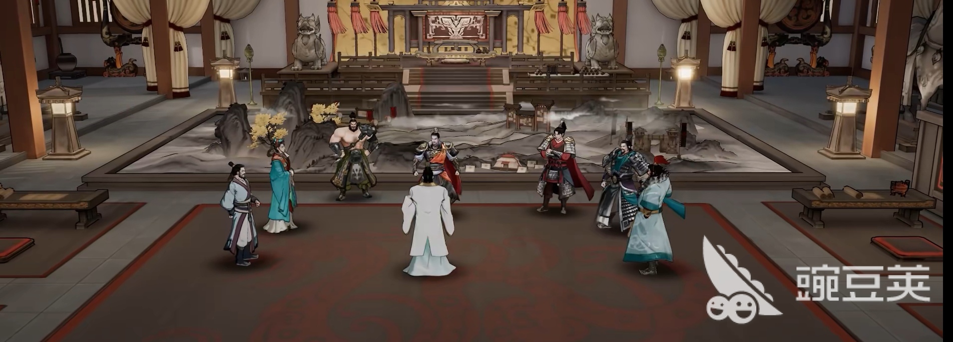 三国望神州公测时间曝光 玩家期待的上线日期终于揭晓