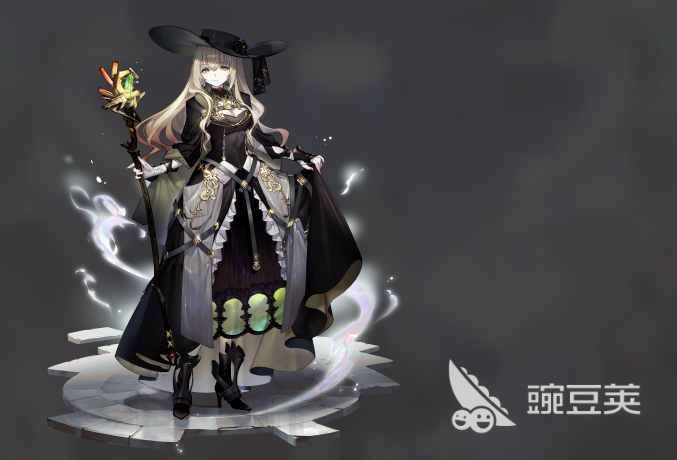 雷索纳斯海伦娜玩法技巧 雷索纳斯海伦娜操作指南截图