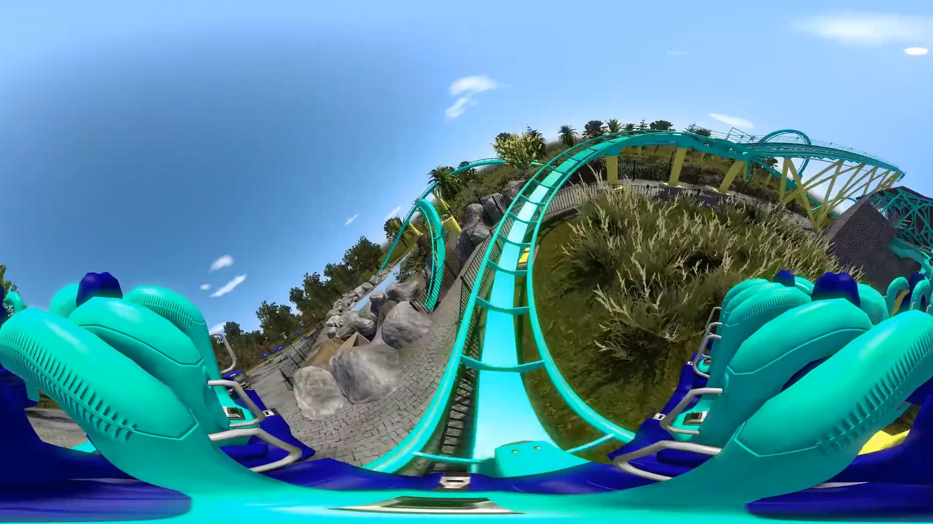 人气vr游戏合辑 大型vr游戏哪个值得玩2025截图