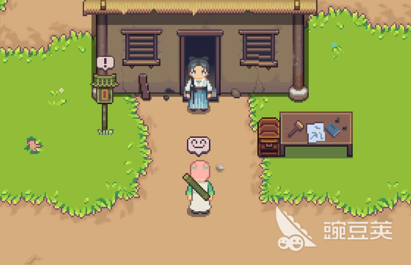 江城创业记钓鱼全教程 江城创业记鱼怎么搞技巧推荐截图