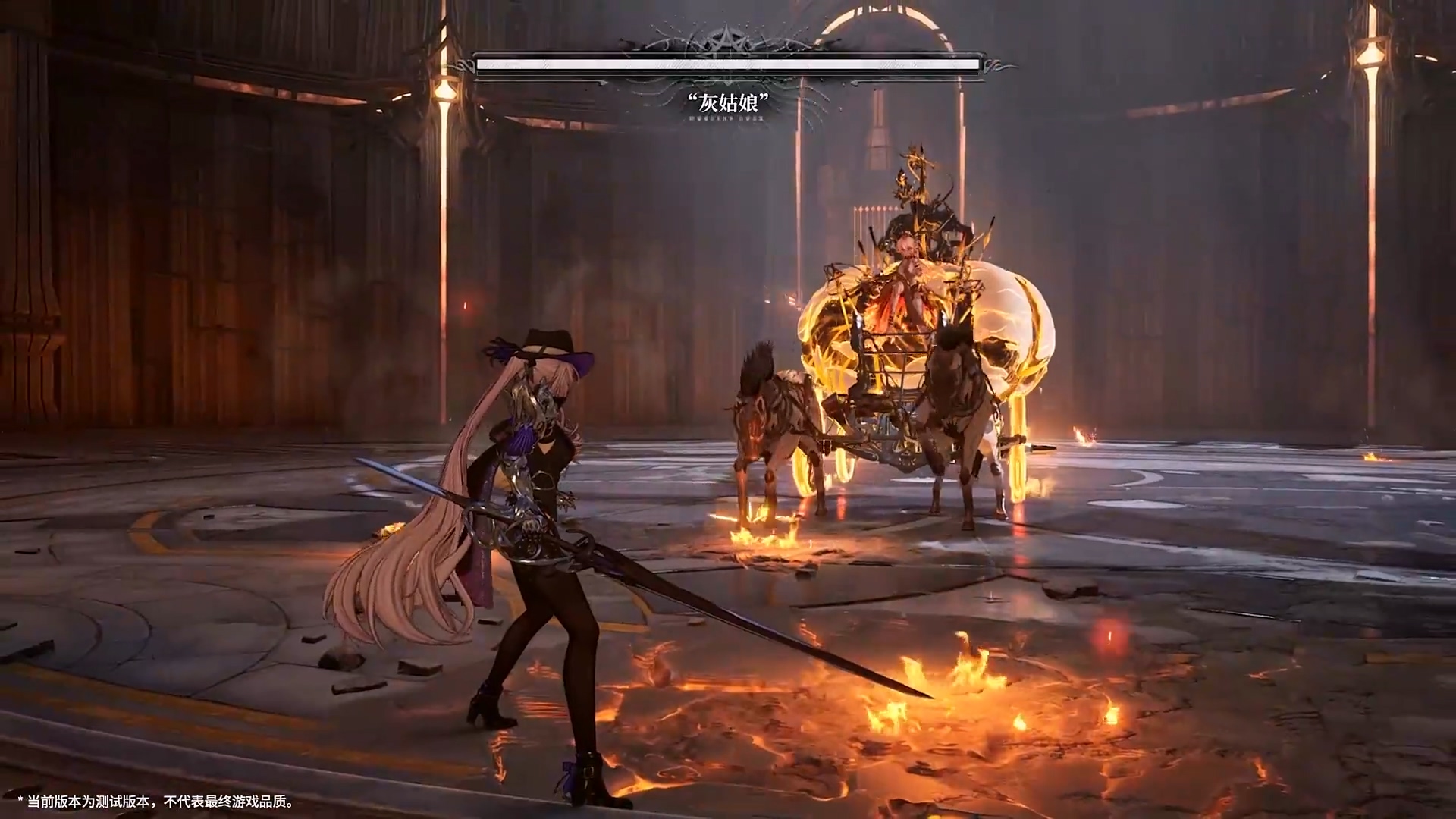 白银之城公测时间盘点​ 白银之城公测了吗截图