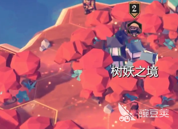 为了吾王灾祸是什么 为了吾王游戏手机版灾祸事件详细盘点截图