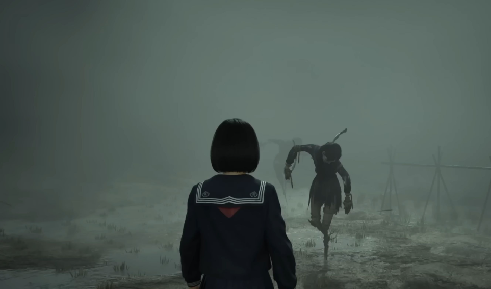 寂静岭f平台有哪几款 寂静岭游玩平台分享截图