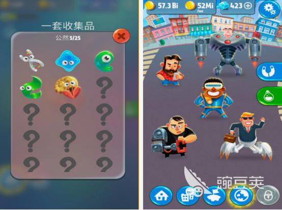 受欢迎的人类游戏分享 2025榜单合集4人类游戏before_2TOP合集截图