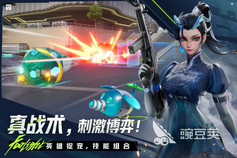 莉莉丝游戏2025火爆的游戏手机版分享 莉莉丝游戏2025新品介绍截图