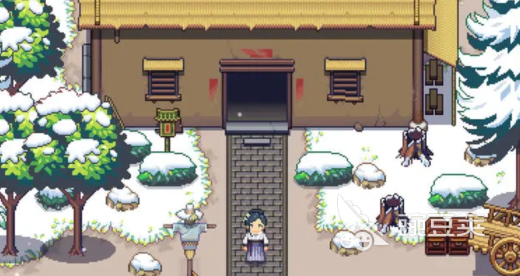 江城创业记布局教程 江城创业记发展思路全解析截图
