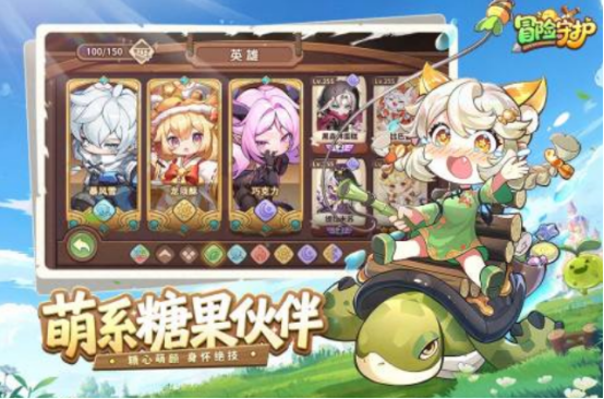 高人气的手游日活跃排行榜有哪些