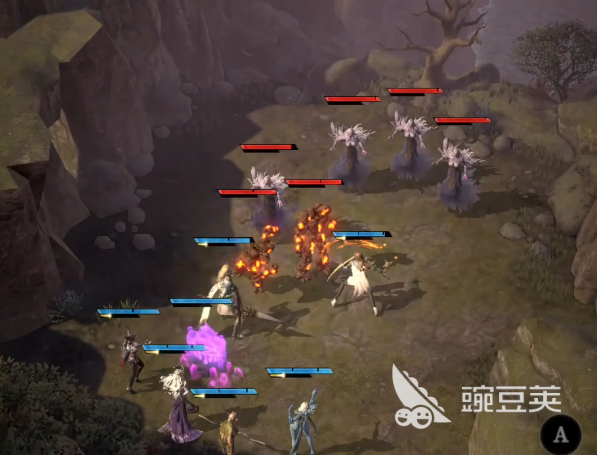 地下城堡4螺旋书库玩法详解 地下城堡4螺旋书库奖励全解析截图