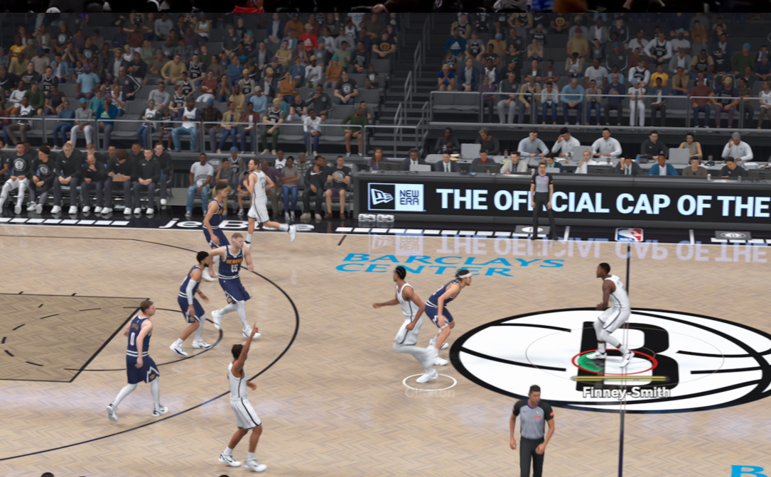 nba2k26生涯模式盘点 nba2k26生涯模式怎么升级截图