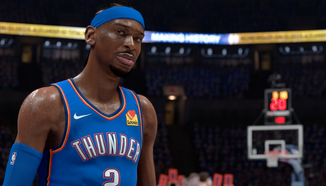 nba2k26历史阵容有哪几款 nba2k26历史阵容详解截图