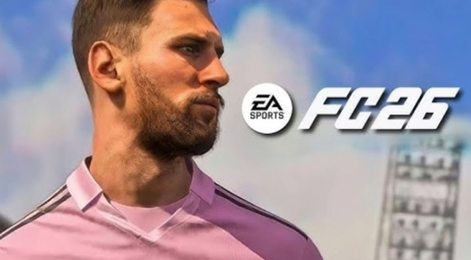 fc26值得入手吗 fc26值得买吗截图