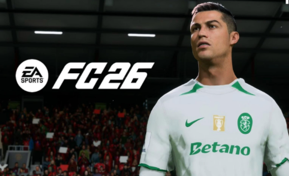 fc26有巴西队吗 fc26有无巴西联赛授权截图
