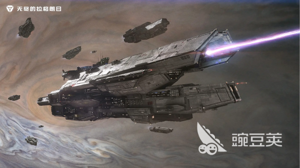 星际战舰类游戏哪些好玩 2025好玩的星际战舰榜单9分享before_1截图