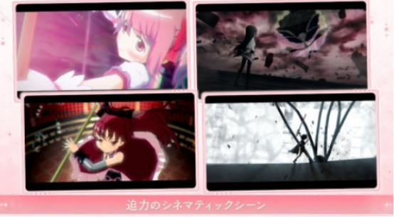 耐玩的魔法少女游戏有哪些