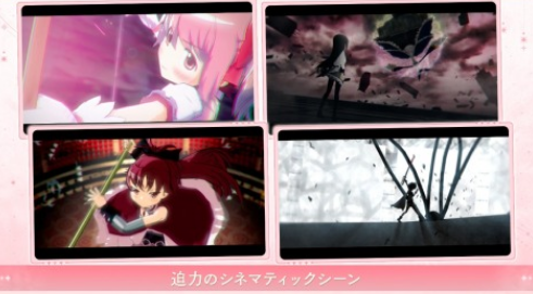 经典的魔法少女游戏有哪几款 2025高人气魔法少女榜单9before_1