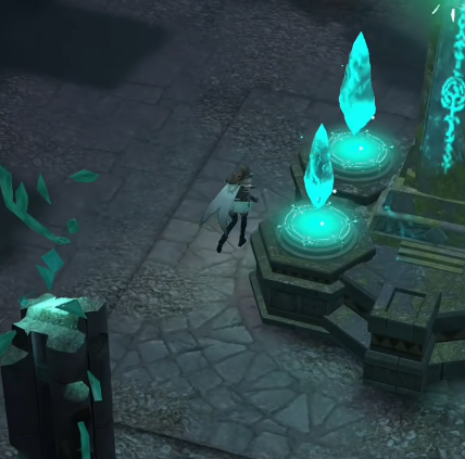 地下城堡4骑士比武是什么 地下城堡4骑士比武盘点截图