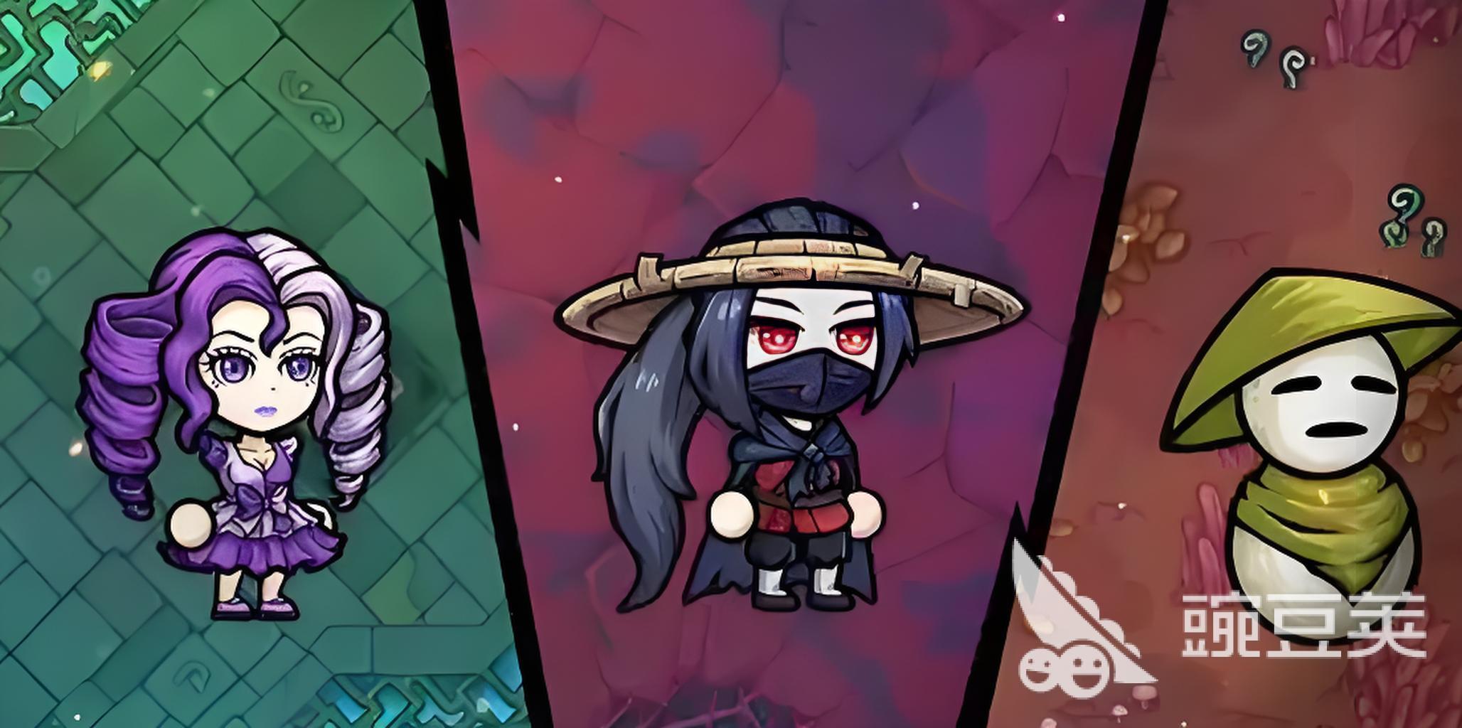 魔法工艺破魔剑玩法详解 魔法工艺破魔剑通关技巧与装备搭配教程截图