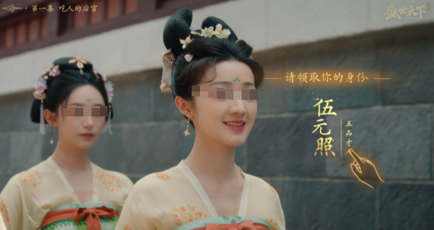 盛世天下伍元照是谁 盛世天下伍元照盘点