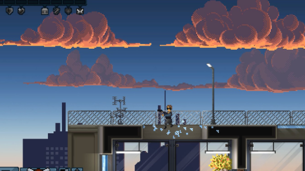 破门而入行动小队模组盘点 破门而入行动小队模组有哪几款截图