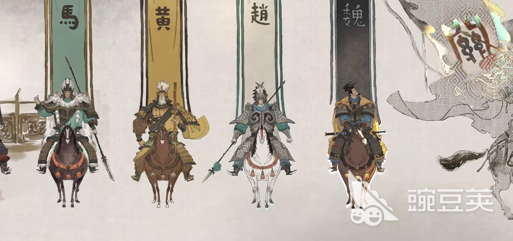 三国望神州刘晔怎么样 三国望神州刘晔角色强度与技能解析截图