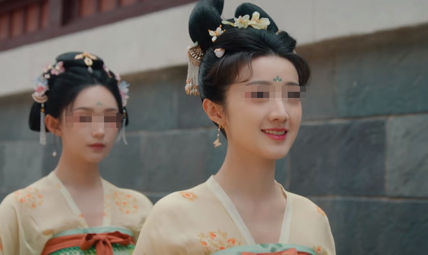盛世天下武媚娘是谁 盛世天下游戏手机版武媚娘盘点