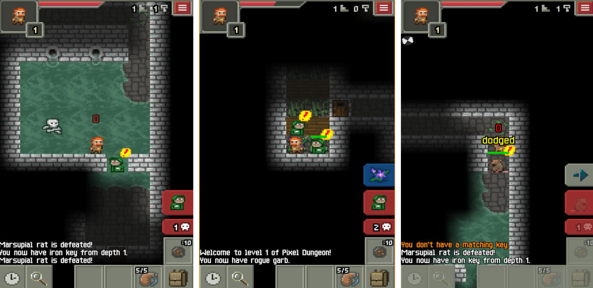 一款老游戏拿着剑闯关打怪叫什么名字